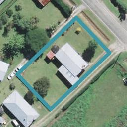 16 Library Road, Te Karaka, Te Karaka