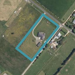 20 Chatham Street, Pahiatua, Pahiatua