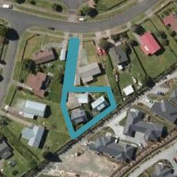 16B Thomas Street, Tikipunga, Whangarei