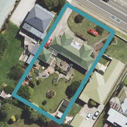 254 Ormond Road, Mangapapa, Gisborne