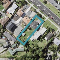 302 East Coast Road, Forrest Hill, Auckland