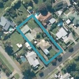 913 Harding Road, Camberley, Hastings