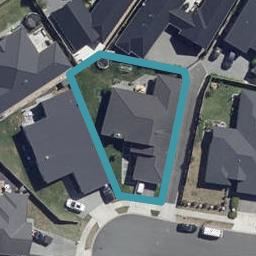 20 Vanquish Place, Flagstaff, Hamilton