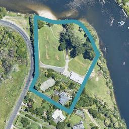 41 Wairoa Road, Minden, Tauranga