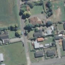20 Wallingford Road, Temuka