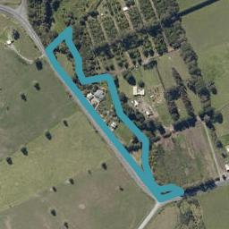 800 Mangakahia Road, Whangarei