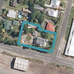 1 Fox Street, Woodville, Woodville