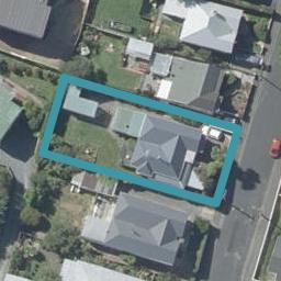 8 Whitby Street, Mornington, Dunedin