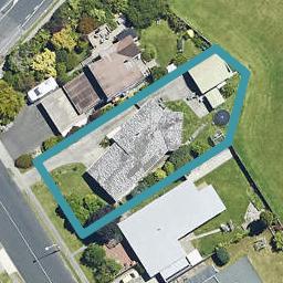4 Petrie Street, Pomare, Rotorua