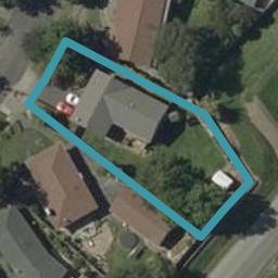 43 Escort Grove, Awapuni, Palmerston North