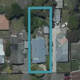 41 Heywood Terrace, Richmond, Christchurch