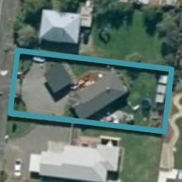 87 Great North Road, Waipawa, Waipawa