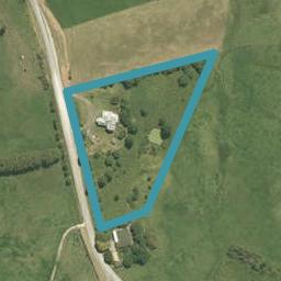 421 Pah Hill Road, Wharehine, Wellsford