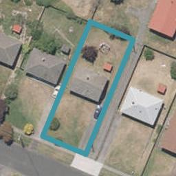 62 Smithfield Road, Tawhero, Whanganui