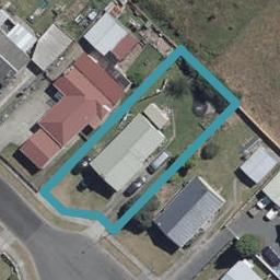 41 Fairmont Street, Ngaruawahia