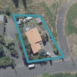 12 Fulton Road, Glenleith, Dunedin