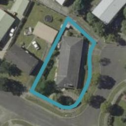1 Paul Place, Awapuni, Palmerston North