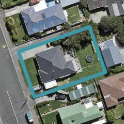 77 Stuart Street, Hawthorndale, Invercargill