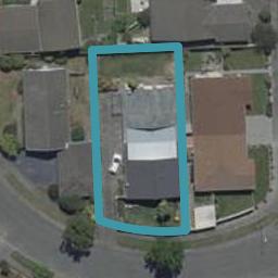 1/8 Delaware Crescent, Russley, Christchurch