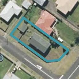 1 Roslyn Street, Taumarunui