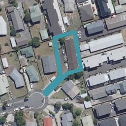 11C Gadsby Place, Hamilton East, Hamilton