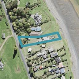 1702 East Coast Road, Pokeno