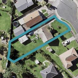 4 Huxley Place, Glen Innes, Auckland