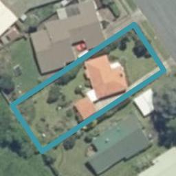 5 Elizabeth Avenue, Morrinsville, Morrinsville