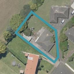 14 Hadfield Crescent, College Estate, Whanganui