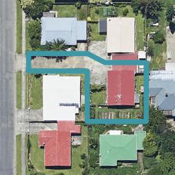 60A Nelson Street, Opotiki, Opotiki