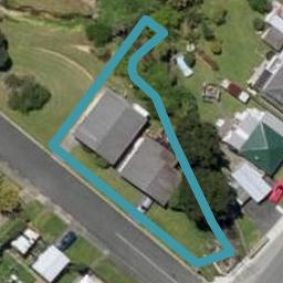2A Wilson Avenue, Avenues, Whangarei