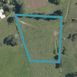 0 State Highway 12, Opononi, Kaikohe