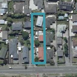 1/192 Beach Road, North New Brighton, Christchurch
