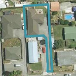 20 Brewer Street, Blenheim