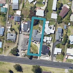 257 Harbour Road, Ohope, Ohope