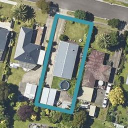 16 MacKenzie Street, Kawerau, Kawerau