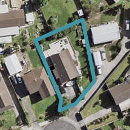 18 Advocate Place, Randwick Park, Auckland
