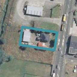141 Temuka-Orari Highway, Winchester