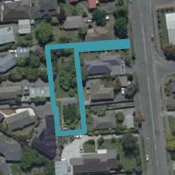 255A Avonhead Road, Avonhead, Christchurch
