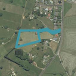 0 Old Te Kuiti Road, Otorohanga, Otorohanga