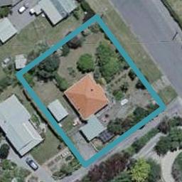 62 Dublin Street, Martinborough