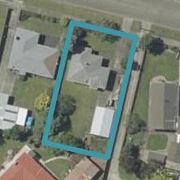 55 Worcester Street, Ashhurst, Ashhurst
