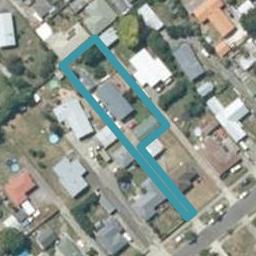 711A Lumsden Road, Akina, Hastings