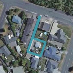 11 Hillcrest Street, Solway, Masterton