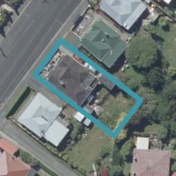 66 Nairn Street, Kaikorai, Dunedin