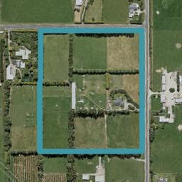 135 Kennington Roslyn Bush Road, Roslyn Bush, Invercargill