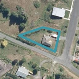 1 Paraekaretu Street, Hunterville