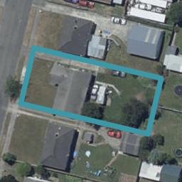 7 McCorkindale Street, Feilding, Feilding