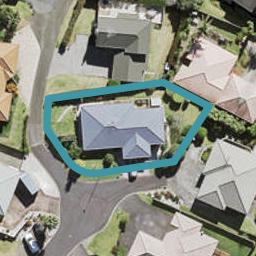 13 Mannikin Place, Unsworth Heights, Auckland