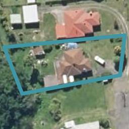 40 Ward Street, Taumarunui